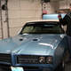 Illustration for article titled Electronics Whiz Controls '69 Pontiac GTO With iPod Touch